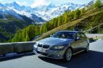 BMW 3-Series 2009 года